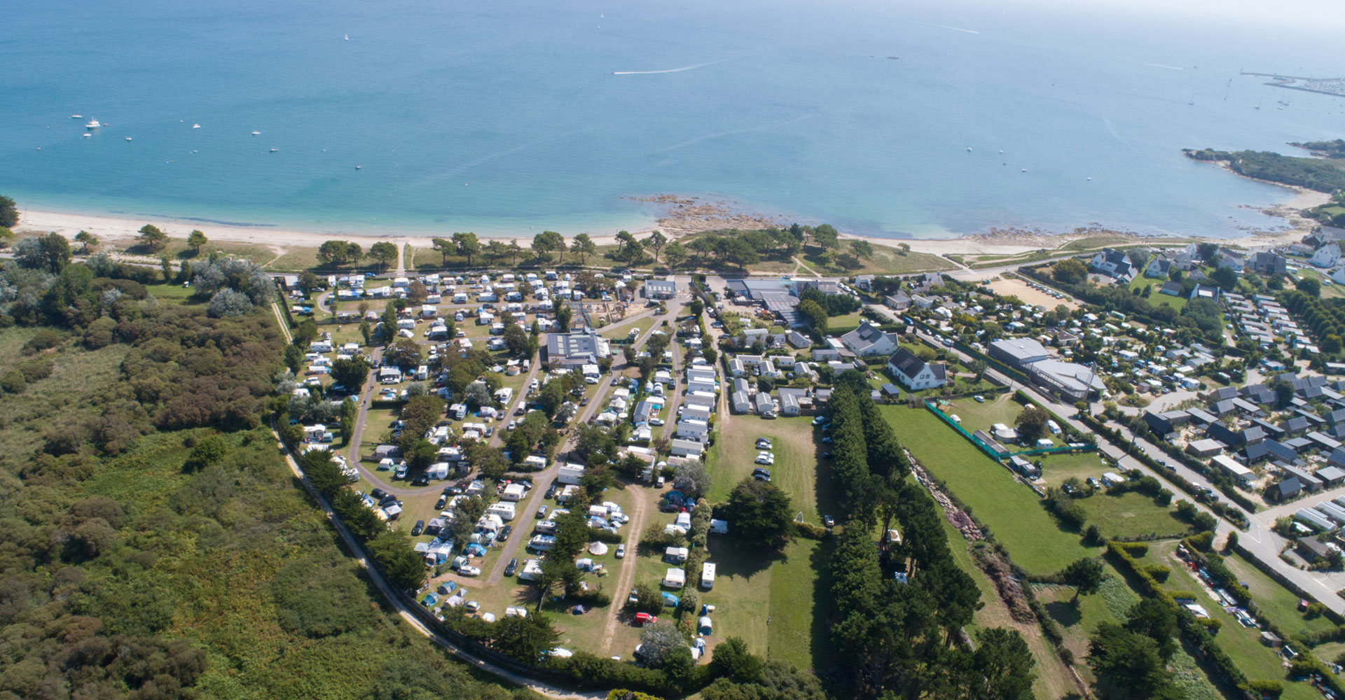 CAMPING BEAUSEJOUR