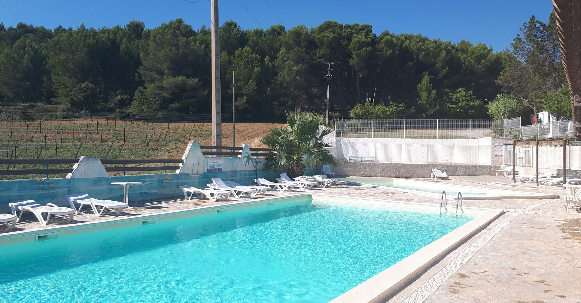 CAMPING BOPERO